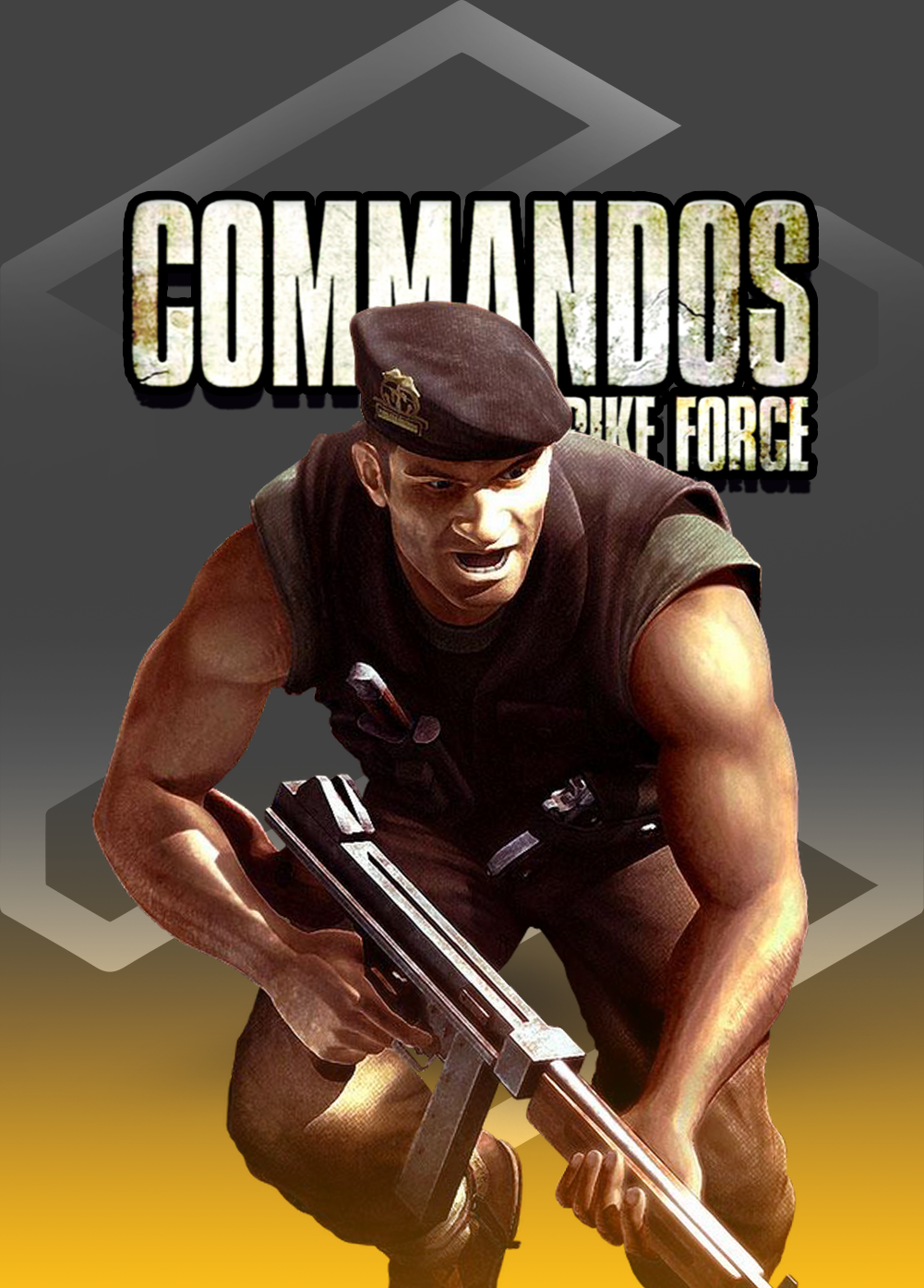 Comandos
