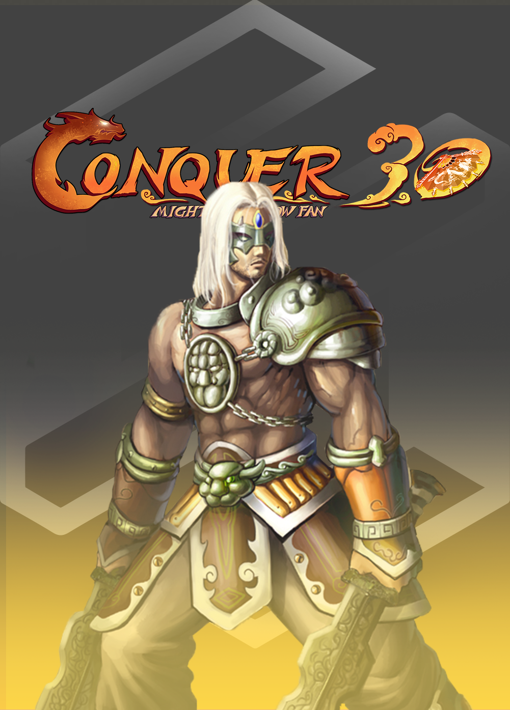 Conquer 3.0