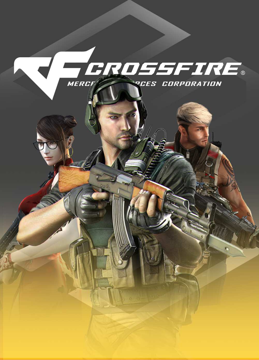 Crossfire