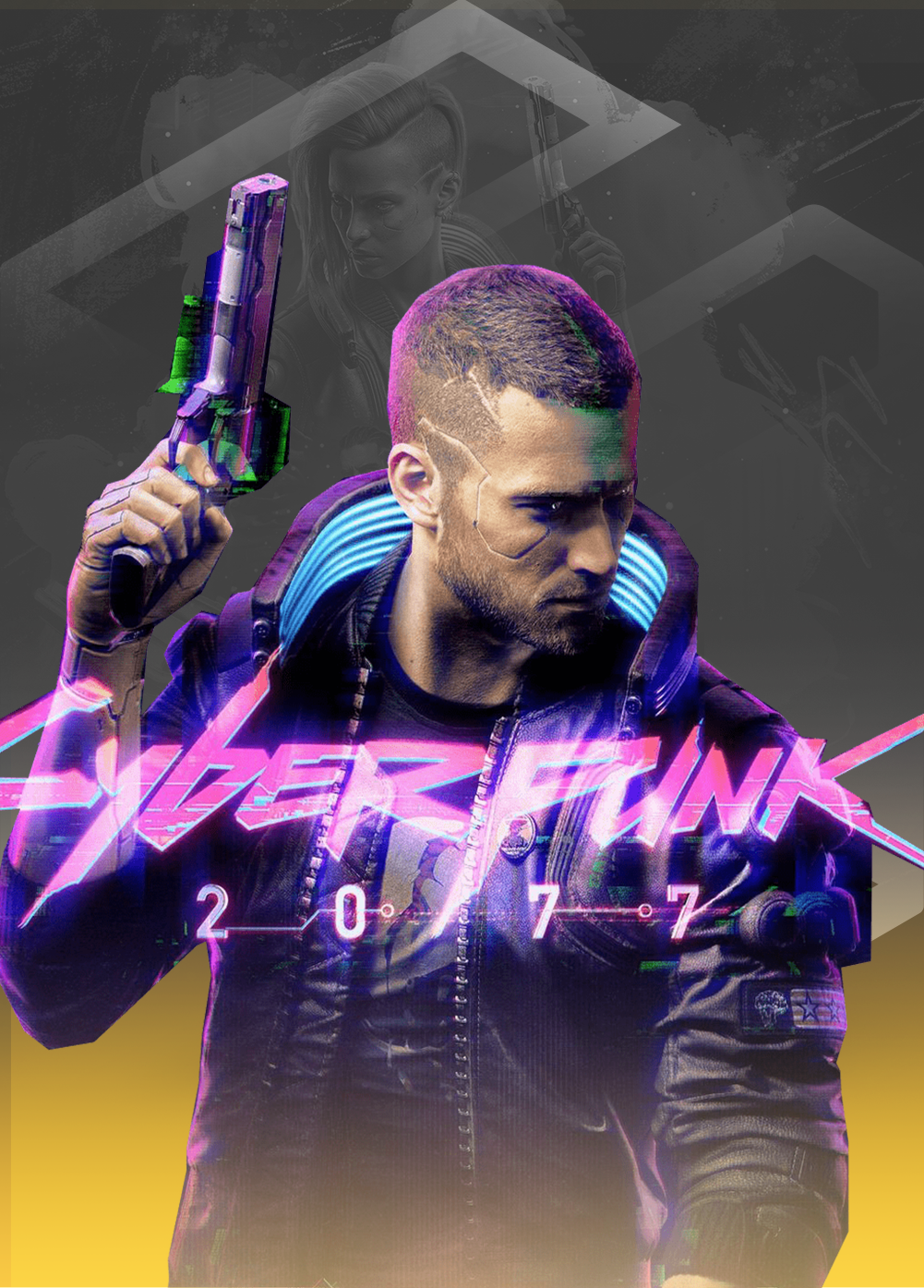 Cyberpunk