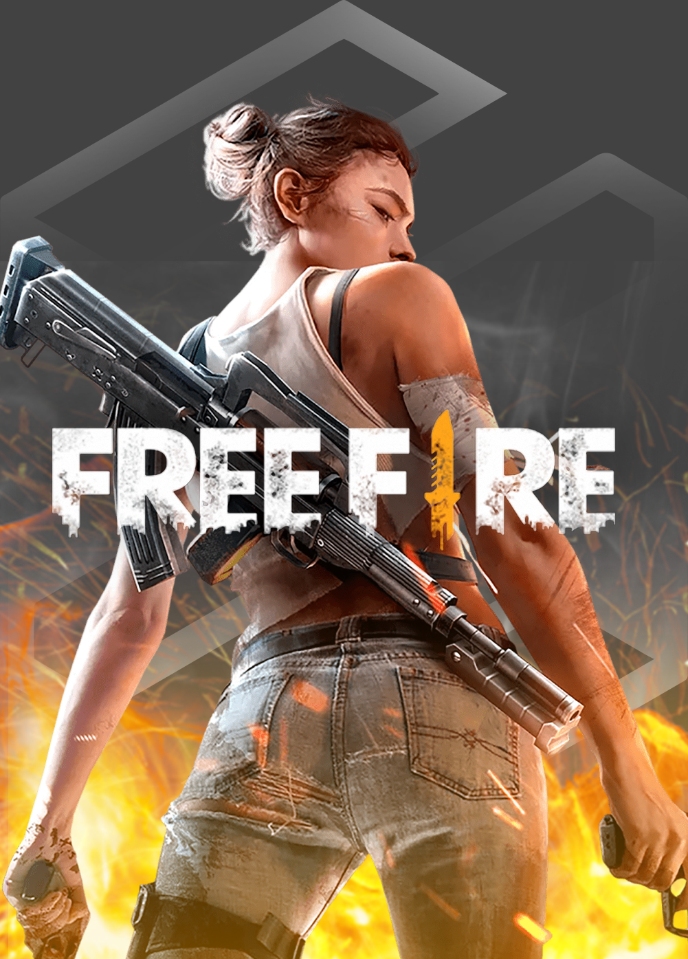 FreeFire