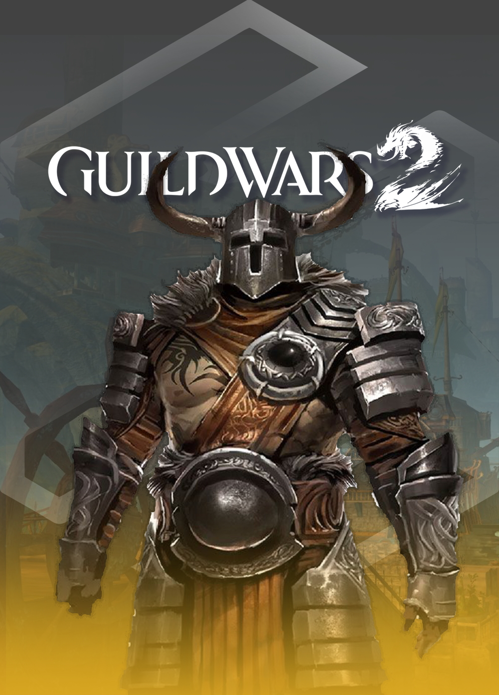 GuildWars 2