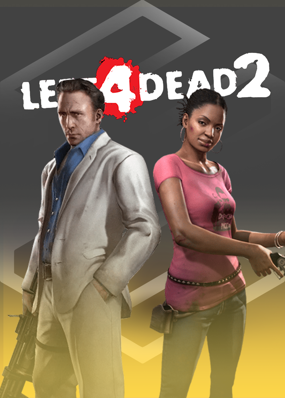 Left 4 Dead 2