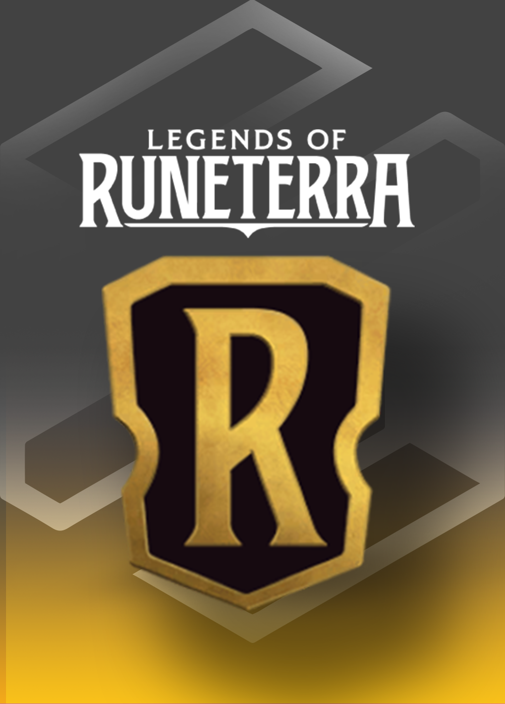 Legends Of Runeterra