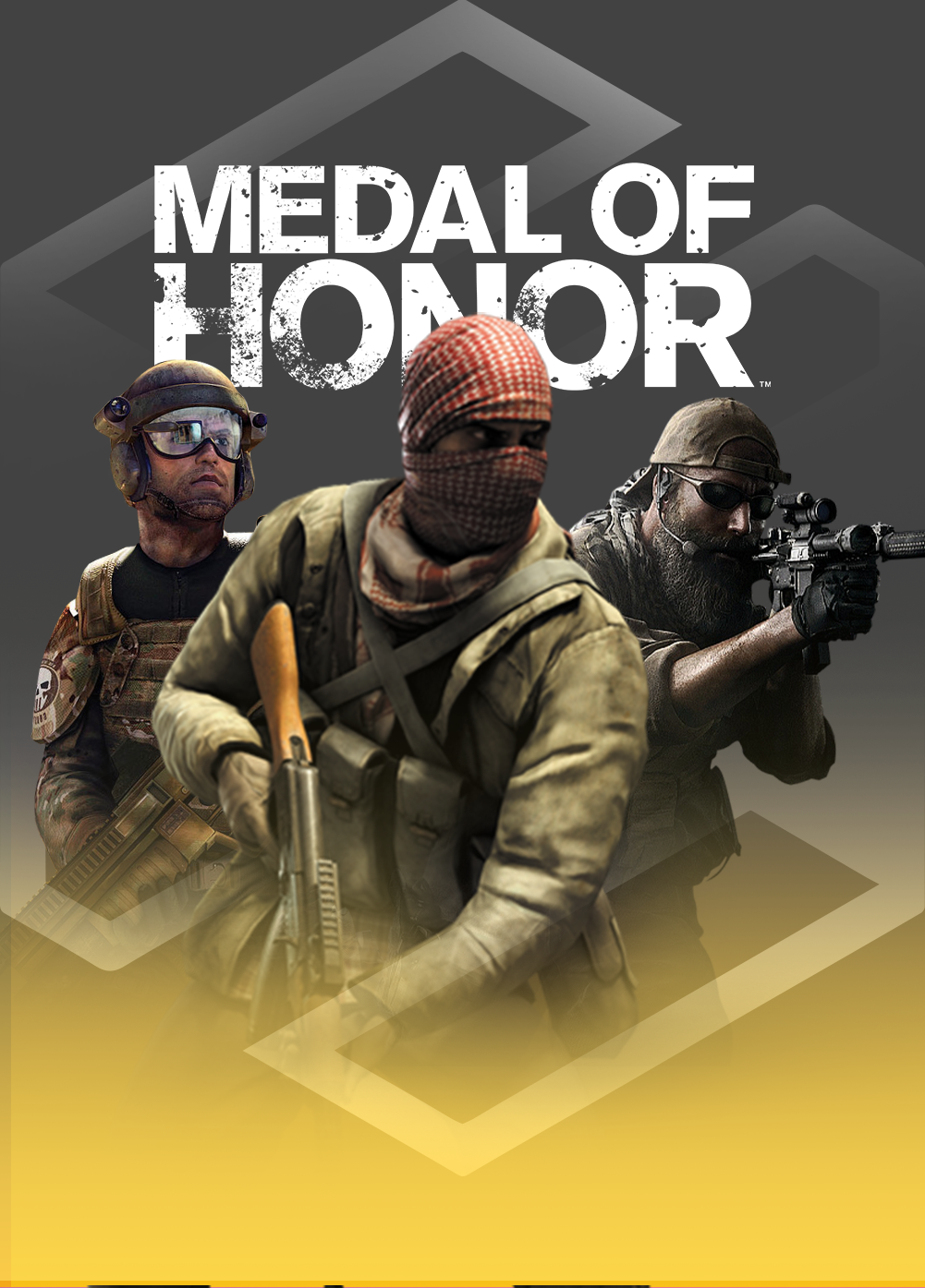 Medal of Honor