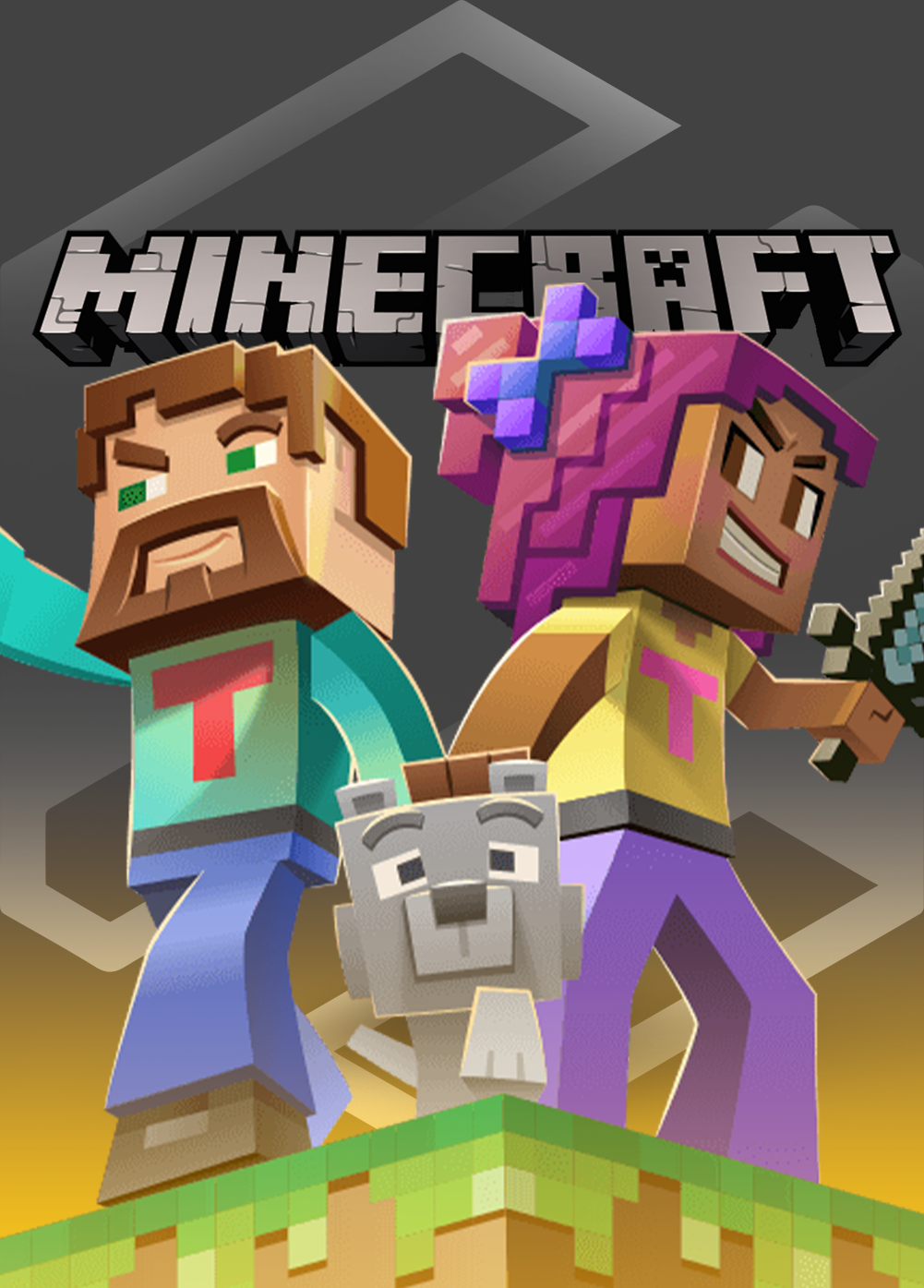 Mincrtaft