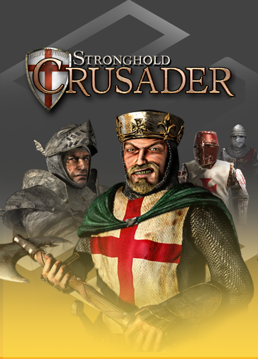 Stronghold