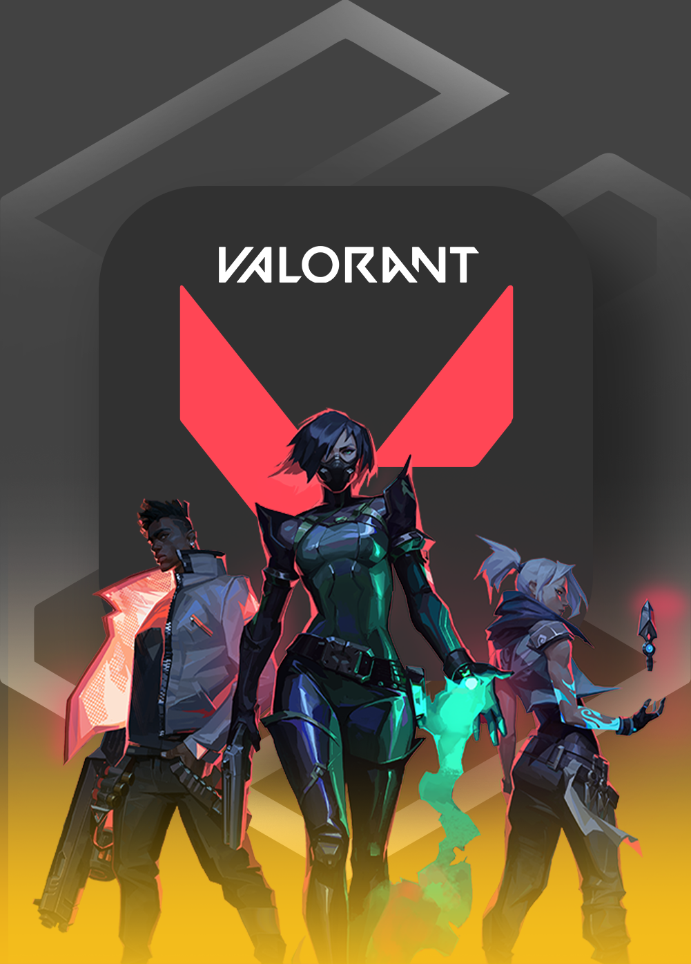 VALORANT