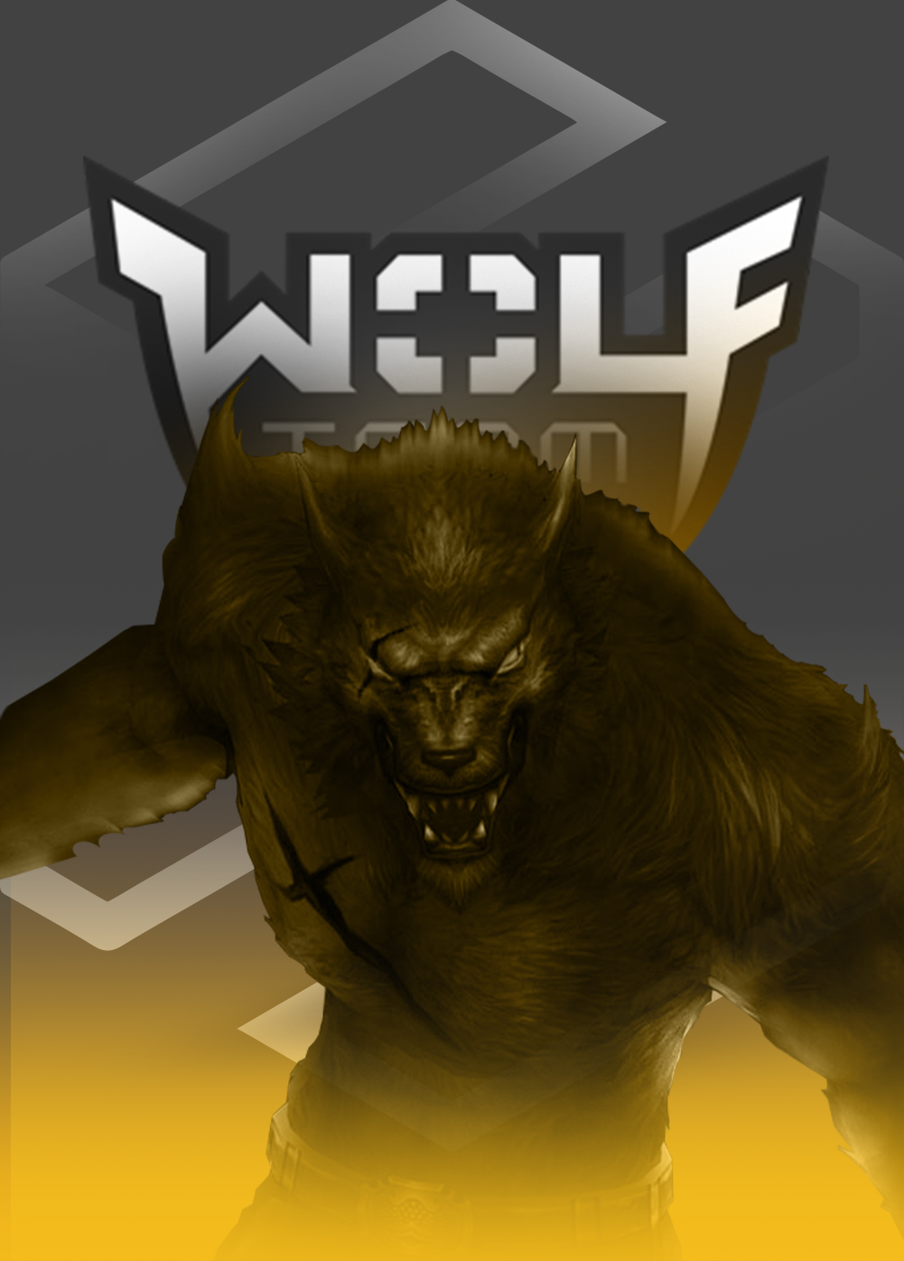 Wolfteam