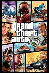 Grand Theft Auto V