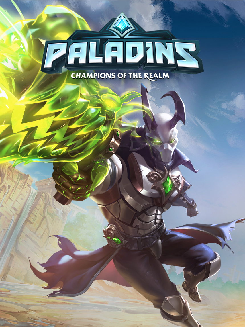 Paladins