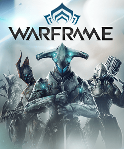 War Frame