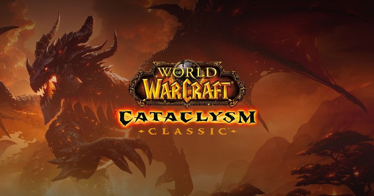World of Warcraft Classic