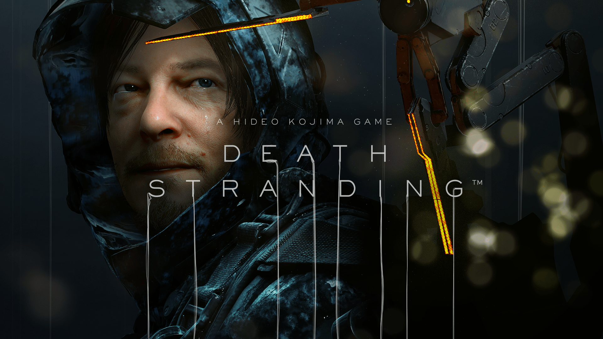Death Stranding