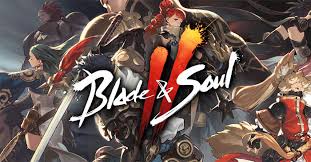 Blade and Soul