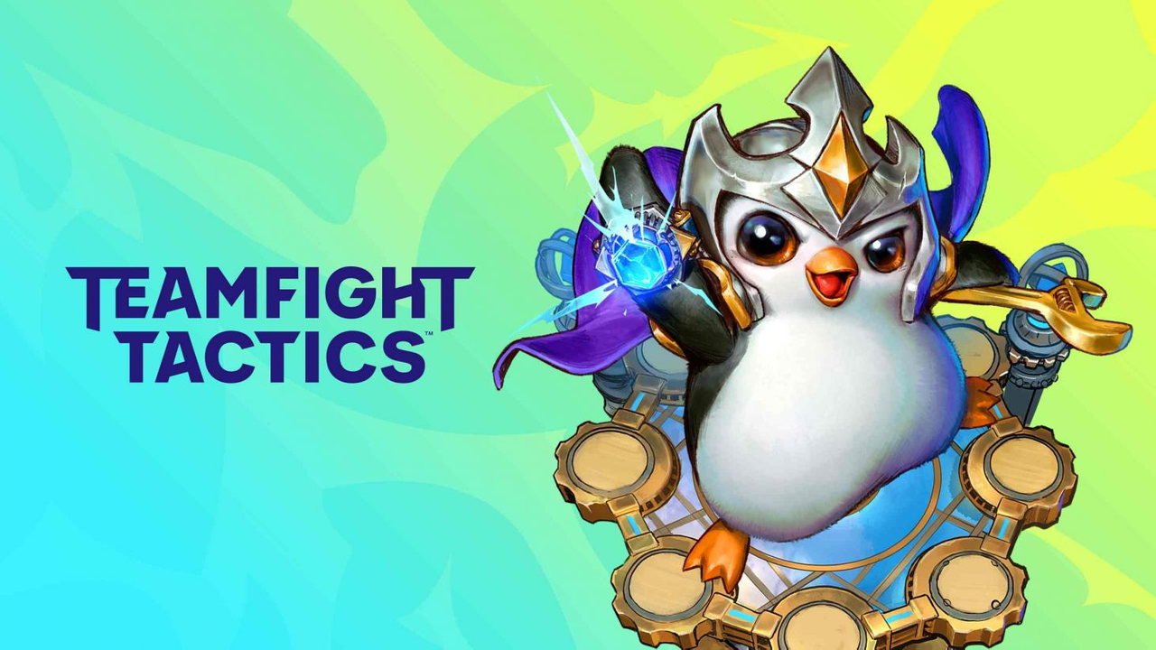 Teamfight Tactics