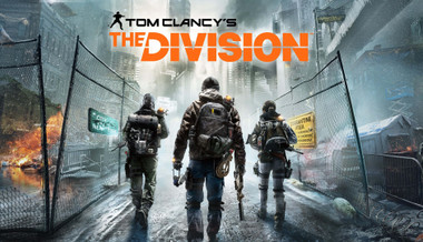 Tom Clancy's Division