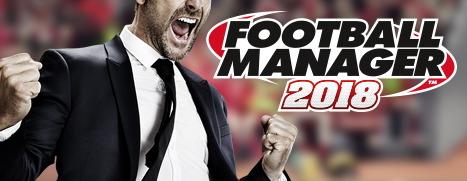 Football Manager 2018