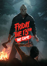 Friday The 13th