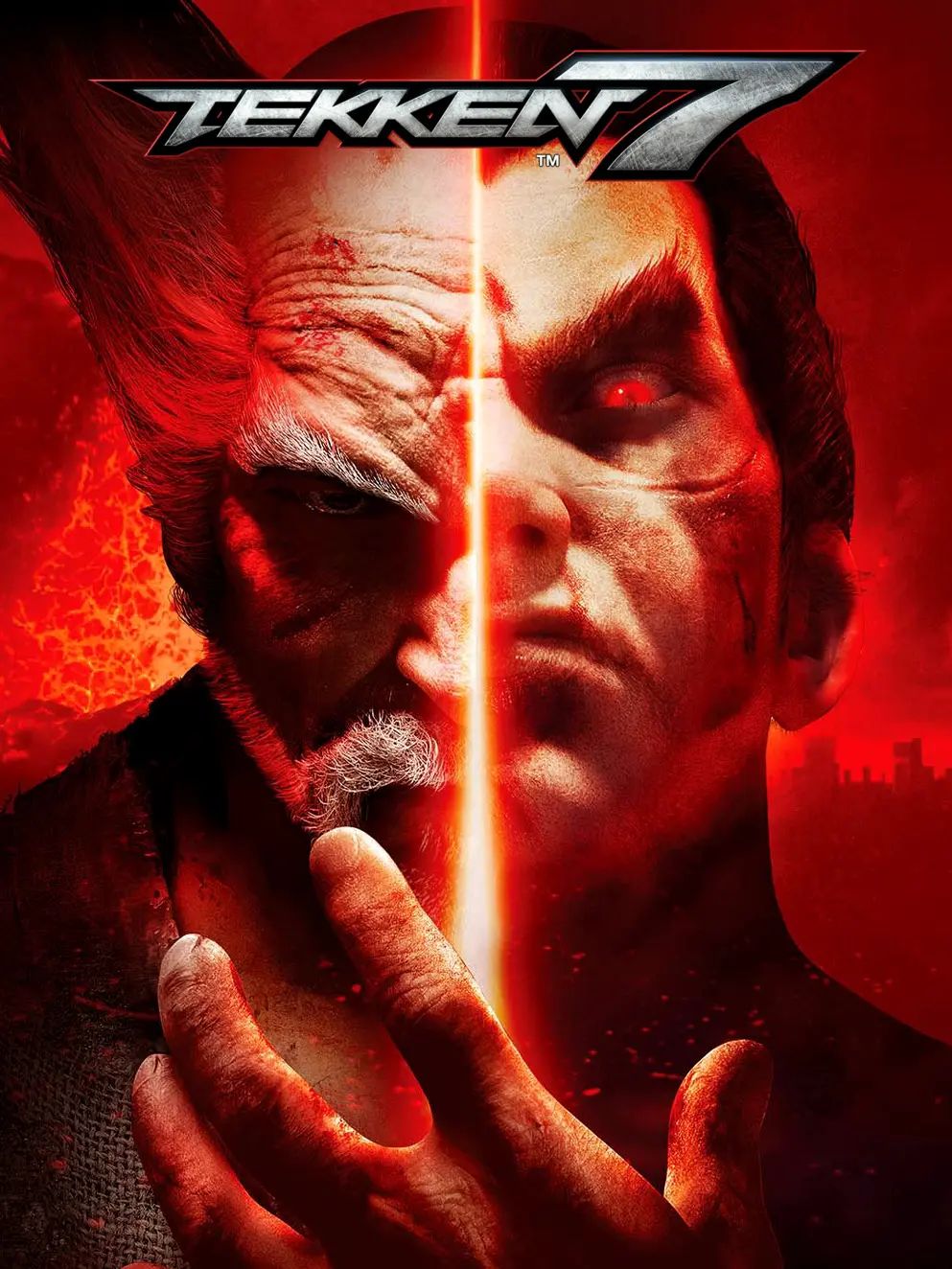 TEKKEN 7
