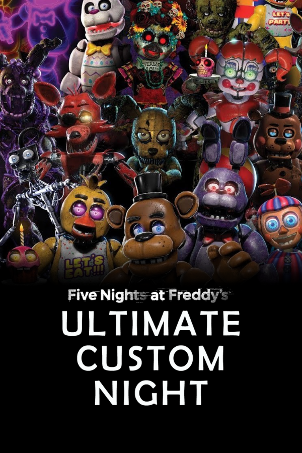 Ultimate Custom Night