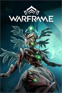 Warframe