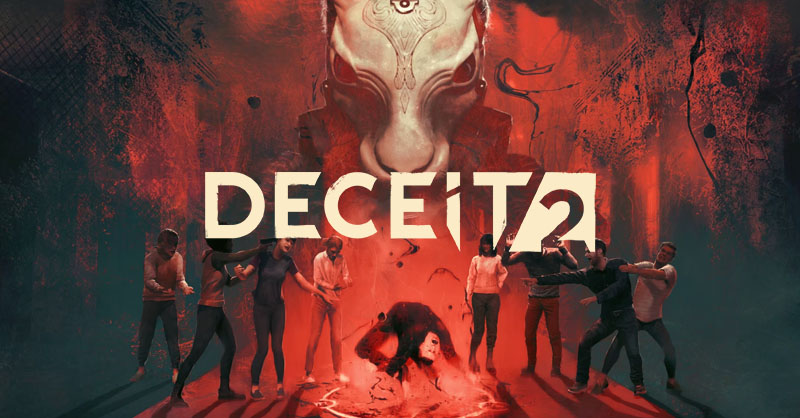 Deceit 2