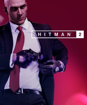 HITMAN 2
