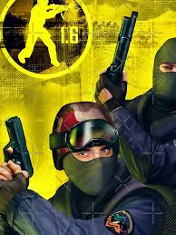 Counter-Strike 1.6