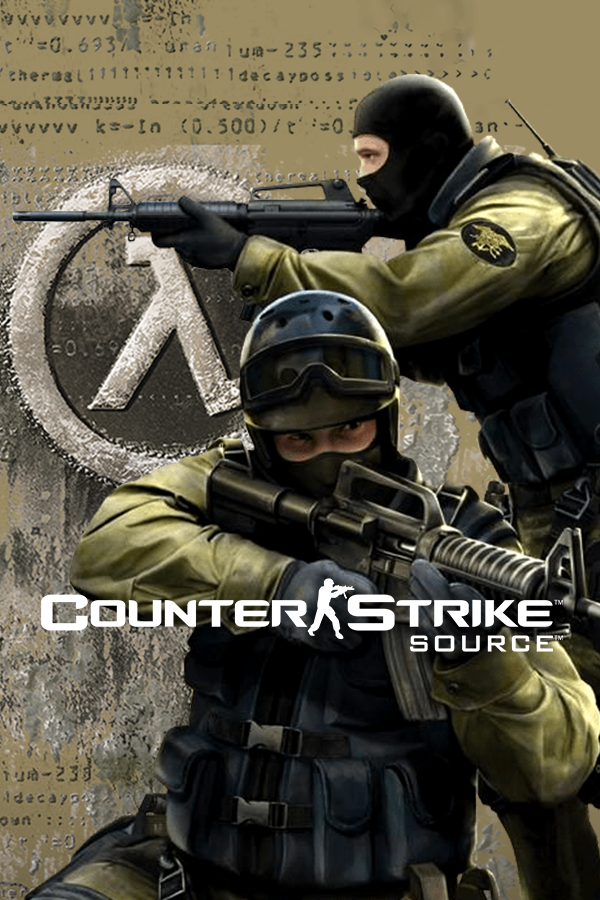 Counter-Strike 1.6
